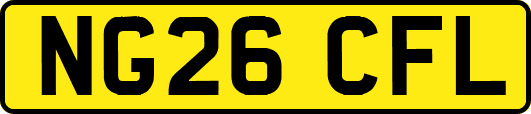 NG26CFL