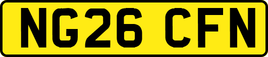 NG26CFN
