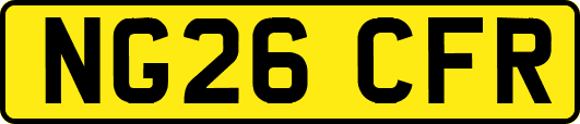 NG26CFR