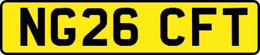 NG26CFT