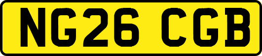 NG26CGB