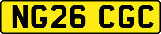 NG26CGC