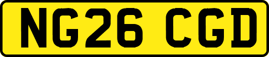 NG26CGD