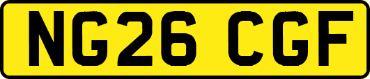 NG26CGF