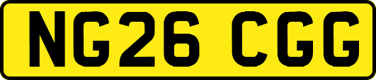 NG26CGG