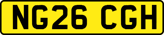 NG26CGH