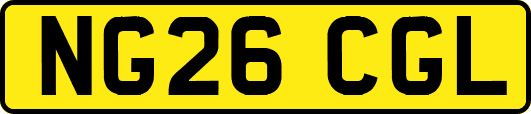 NG26CGL