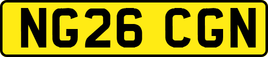 NG26CGN