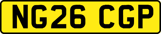 NG26CGP