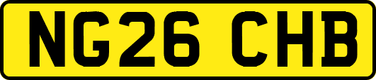 NG26CHB