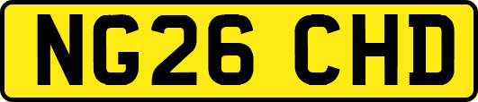 NG26CHD