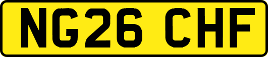 NG26CHF