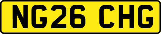 NG26CHG