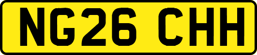 NG26CHH
