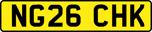 NG26CHK