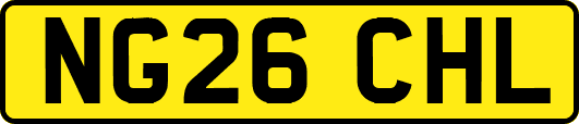 NG26CHL