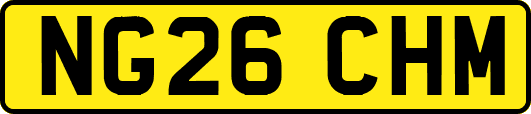 NG26CHM