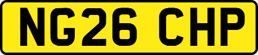 NG26CHP