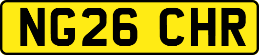 NG26CHR