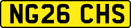 NG26CHS