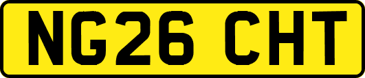 NG26CHT