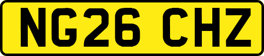 NG26CHZ
