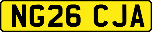 NG26CJA
