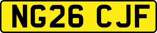 NG26CJF