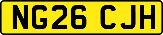 NG26CJH