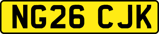 NG26CJK