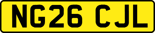 NG26CJL
