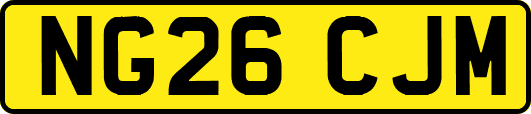 NG26CJM
