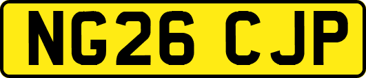 NG26CJP