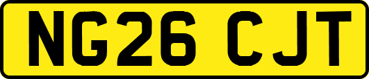 NG26CJT
