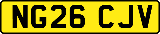 NG26CJV