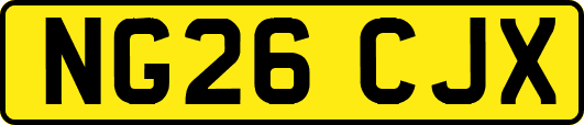 NG26CJX