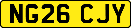 NG26CJY