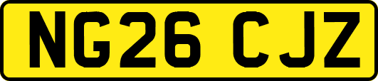 NG26CJZ