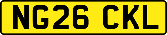 NG26CKL