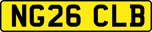 NG26CLB