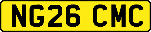 NG26CMC
