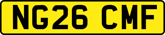 NG26CMF