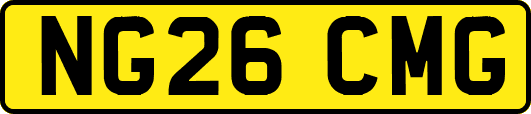 NG26CMG