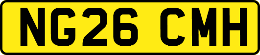 NG26CMH
