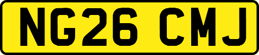 NG26CMJ