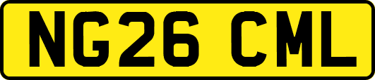 NG26CML