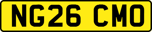 NG26CMO