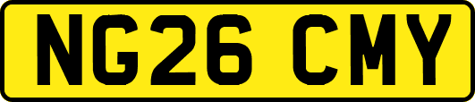 NG26CMY