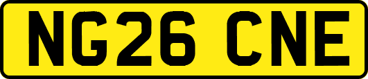 NG26CNE