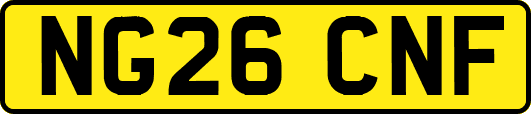 NG26CNF